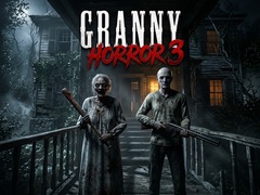Hra Granny Horror 3