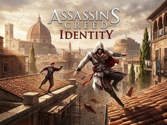Hra Assassin's Credit Identify