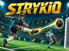 Hra STRYKIO