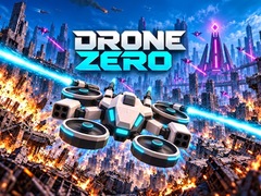 Hra Drone Zero