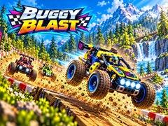 Hra Buggy Blast