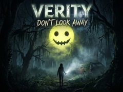 Hra Verity - Don't Look Away