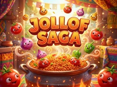 Hra Jollof Saga