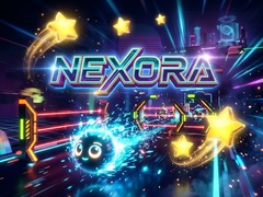 Hra Nexora