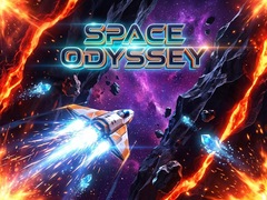 Hra Space Odyssey