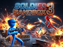 Hra Soldier Sandbox 3