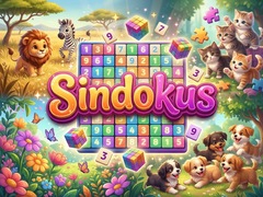 Hra Sindokus