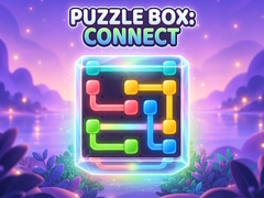 Hra Puzzle Box: Connect