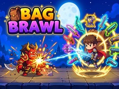 Hra Bag Brawl