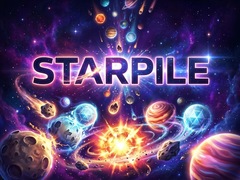Hra Starpile