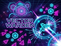 Hra Vector Warden