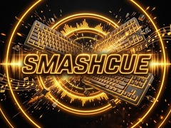 Hra Smashcue