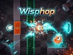 Hra Wisphop