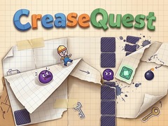 Hra CreaseQuest