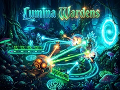 Hra Lumina Wardens