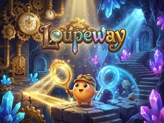 Hra Loupeway