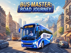 Hra Bus Master: Road Journey