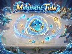 Hra Magnetic Tide