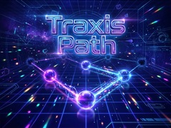 Hra Traxis Path