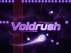 Hra Voidrush
