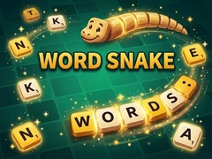 Hra Word Snake