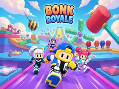 Hra Bonk Royale
