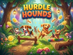 Hra Hurdle Hounds