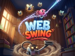 Hra Web Swing