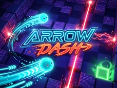 Hra Arrow Dash