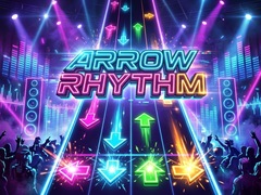 Hra Arrow Rhythm