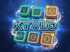 Hra Kyvlo