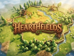 Hra Hearthfields