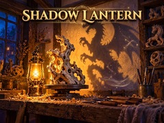 Hra Shadow Lantern