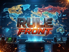 Hra RuleFront