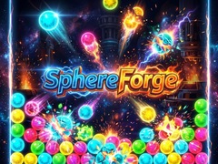 Hra SphereForge