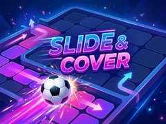 Hra Slide & Cover