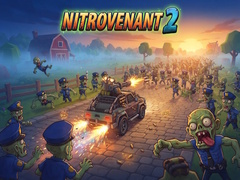Hra Nitrovenant 2