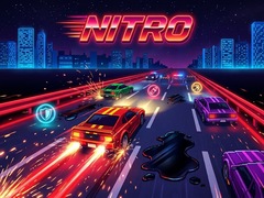 Hra Nitro
