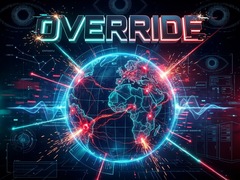 Hra Override
