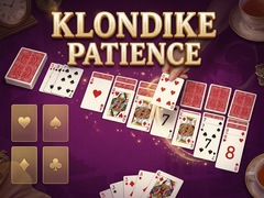 Hra Klondike Patience