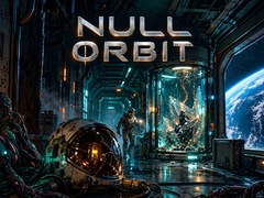 Hra Null Orbit