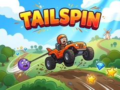 Hra Tailspin