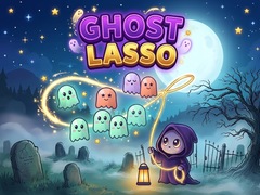 Hra Ghost Lasso