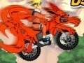 Hra Naruto Bike Mission
