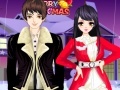 Hra Romantic Christmas Date