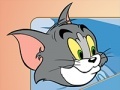 Hra Tom and Jerry Bikers