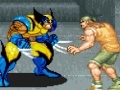 Hra Wolverine Rage