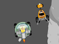 Hra Roofa Race 2
