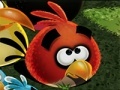 Hra Angry Birds Save