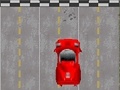 Hra Thirst races